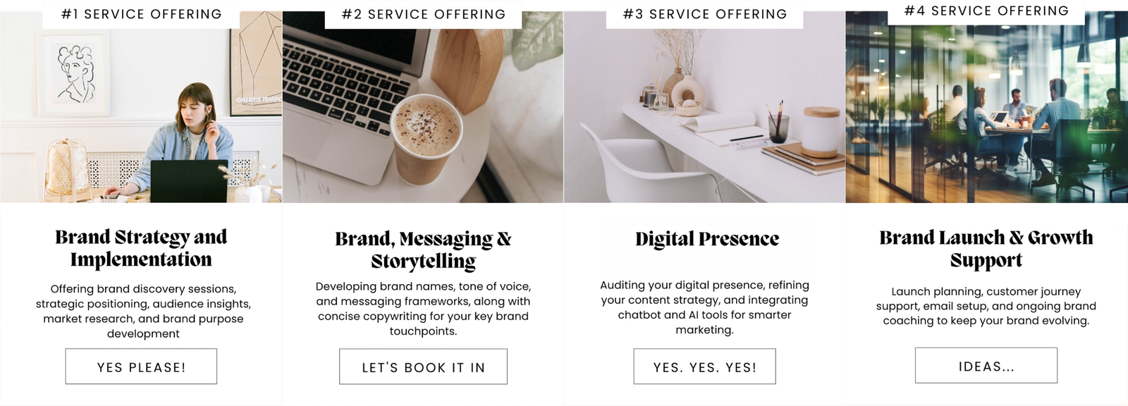 services